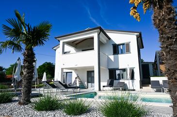 Kaštelir, Središnja Istra, Overnatting 24867 - Feriehus i Hrvatskoj.