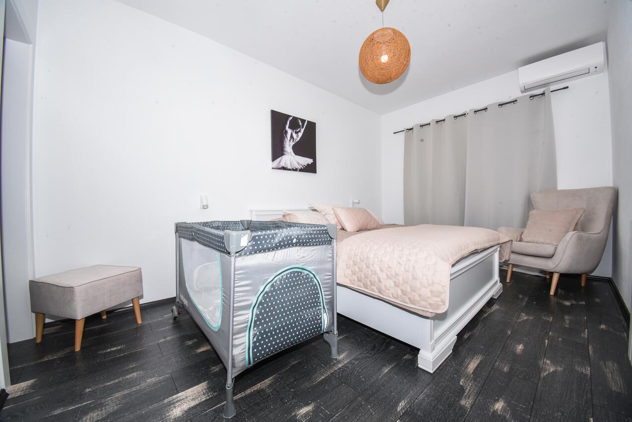 Dom s bazénom Kaštelir, Vnútrozemie Istrie - Središnja Istra - 24867