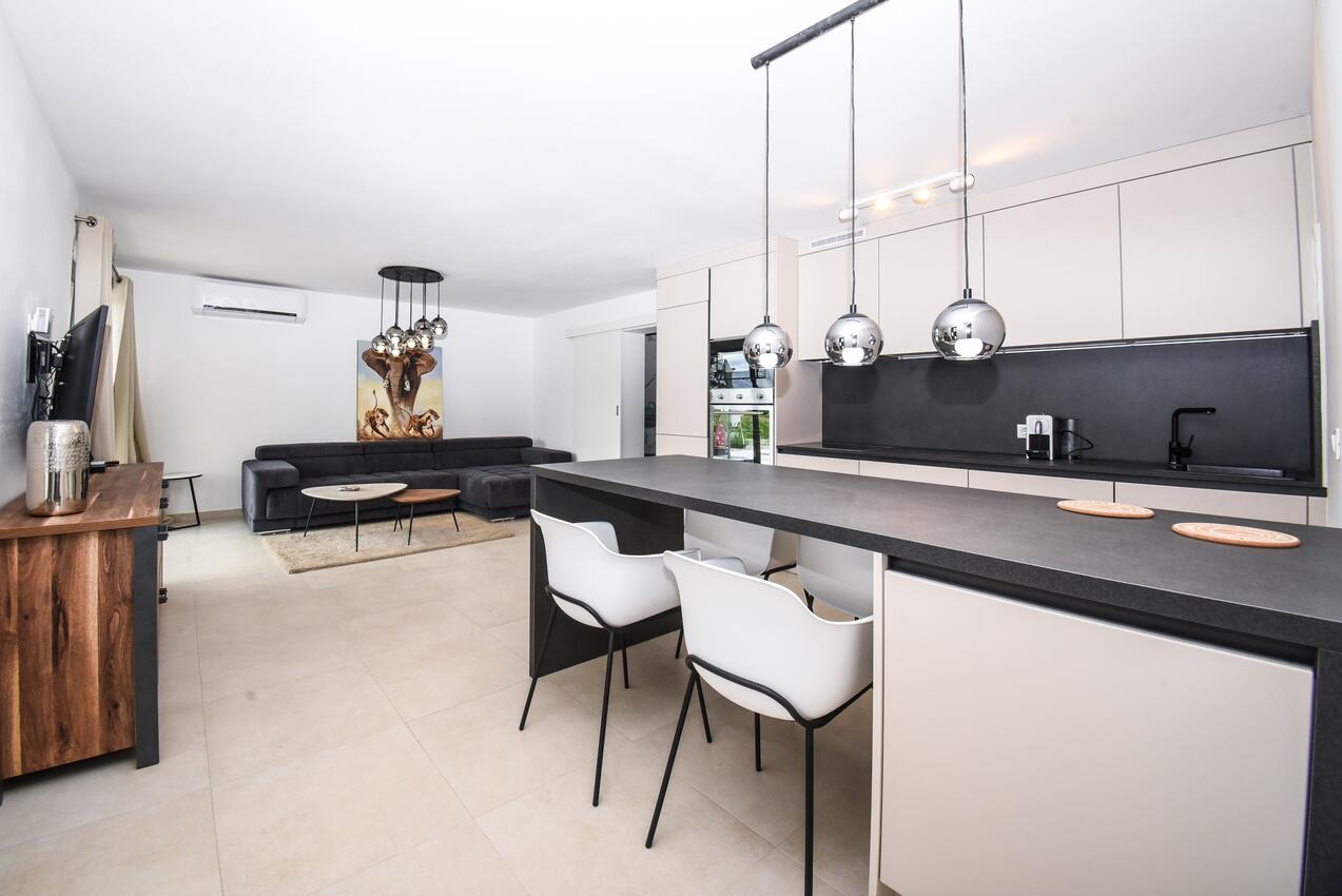 Dom s bazénom Kaštelir, Vnútrozemie Istrie - Središnja Istra - 24867