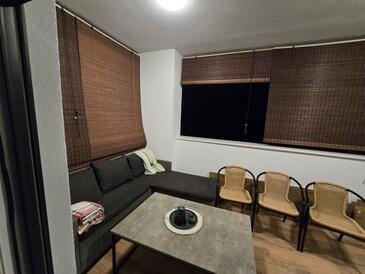 Апартаменты с парковкой Лоборика - Loborika, Пула - Pula - 24868