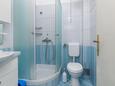 Drašnice, Bagno nell'alloggi del tipo apartment, WiFi.