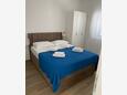 Drašnice, Soverom i overnattingstype apartment, WiFi.