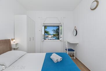 Apartmanok a tenger mellett Drasnice, Makarska - 24869