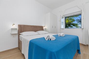 One bedroom apartment Drašnice, Makarska (A-24869-a(