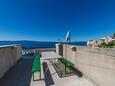Drašnice, Terrazzo nell'alloggi del tipo apartment, WiFi.
