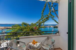 Studio appartement Drasnice, Makarska (AS-24869-a(