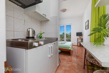 Apartmaji ob morju Drašnice, Makarska - 24869