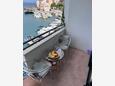 Drašnice, Балкон в размещении типа studio-apartment, WiFi.