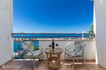 Apartmaji ob morju Drašnice, Makarska - 24869