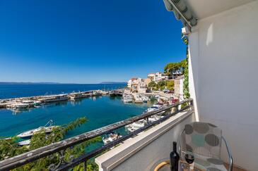 Studio Drašnice, Makarska (AS-24869-b(