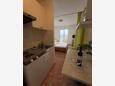 Drašnice, Кухня в размещении типа studio-apartment, WiFi.