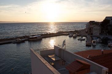Drašnice, Makarska, Объект 24869 - Апартаменты вблизи моря с галечным пляжем.