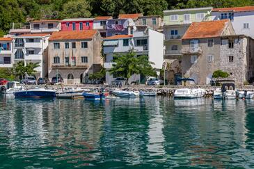 Appartamenti Accanto Al Mare Drasnice, Macarsca - Makarska - 24869 - Hvar