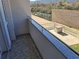 Radašinovci, Balkong i overnattingstype apartment, WiFi.