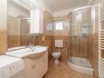 Radašinovci, Baderom 2 i overnattingstype apartment, WiFi.