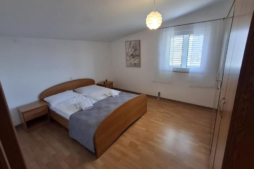 Apartments with parking space Radašinovci, Biograd - 24870