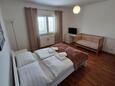 Radašinovci, Soverom 3 i overnattingstype apartment, WiFi.