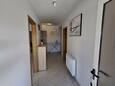 Radašinovci, Korridor i overnattingstype apartment, WiFi.