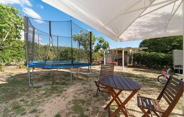 Apartament cu trei camere Radašinovci, Biograd (A-24870-a)