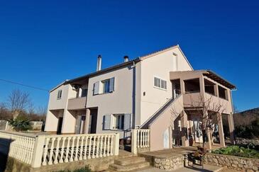 Ferienwohnungen mit Parkplatz Radašinovci, Biograd - 24870 Adriatic.hr