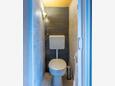 Cres, Gabinetto nell'alloggi del tipo house, WiFi.