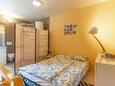 Cres, Camera da letto   1 nell'alloggi del tipo house, WiFi.