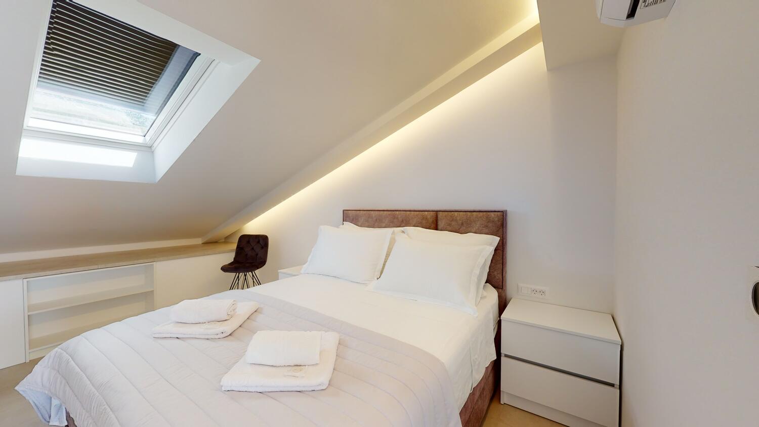 Ferienwohnungen am Meer Tucepi, Makarska - 24873