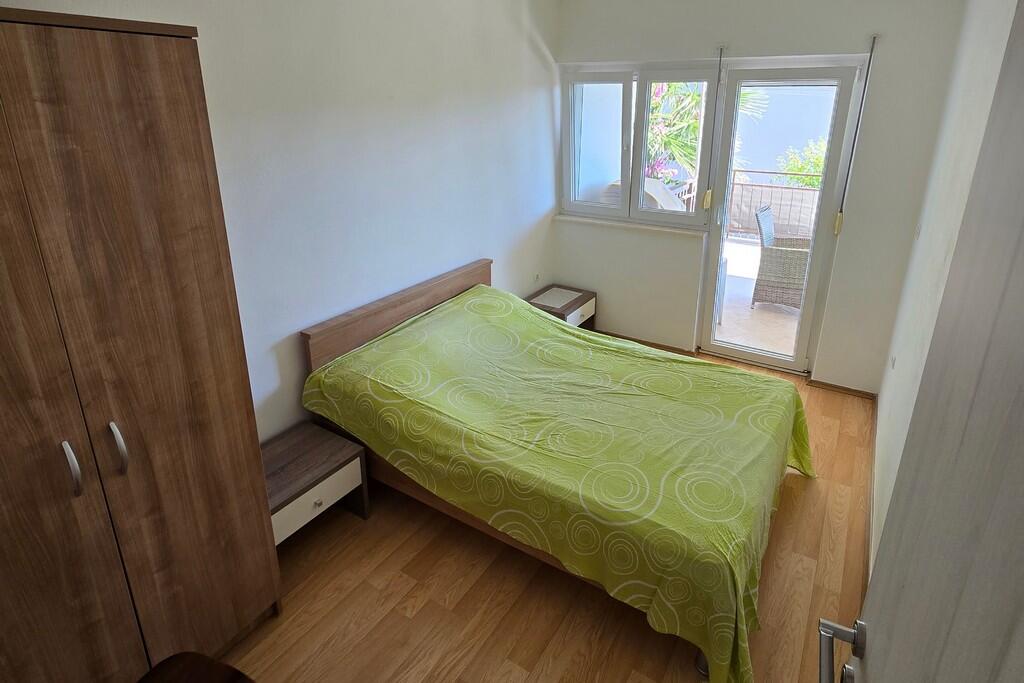 Ferienwohnungen mit Parkplatz Seget Vranjica, Trogir - 24874