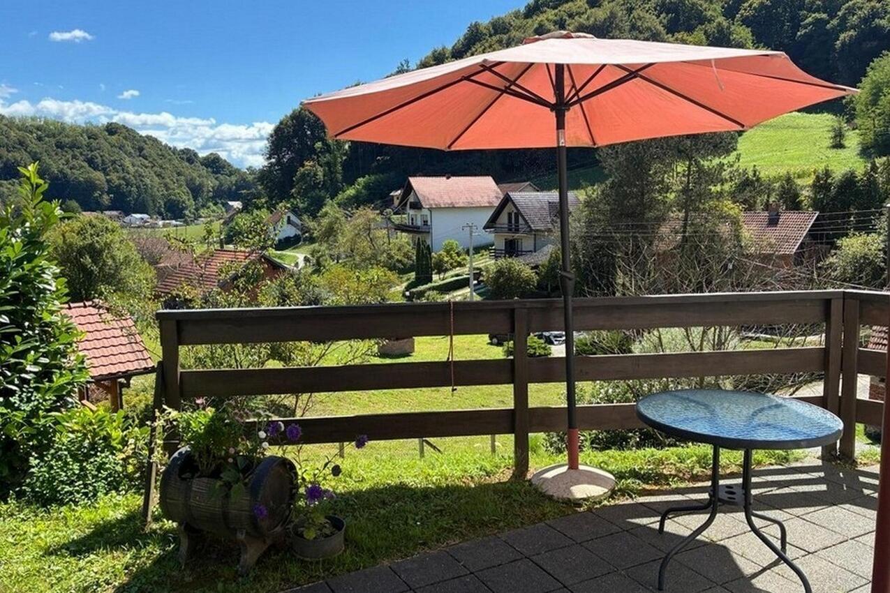 Appartementen met parkeerplaats Tuheljske Toplice, Zagorje - 24875