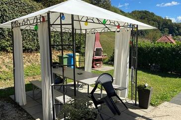 Tweekamerappartement Tuheljske Toplice, Zagorje (A-24875-b(