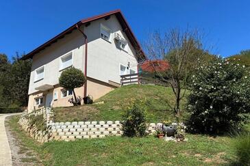 Appartementen met parkeerplaats Tuheljske Toplice, Zagorje - 24875 Adriatic.hr