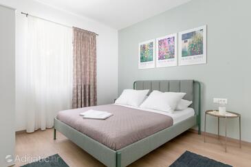 Családi apartmanok a tenger mellett Duce, Omis - 24876