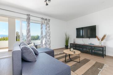 Duće, Nappali szállásegység típusa apartment, WiFi .