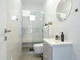 Badezimmer 2 Duće, Badezimmer 2 in folgender Unterkunftsart apartment, WiFi.