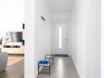 Duće, Коридор в размещении типа apartment, WiFi.