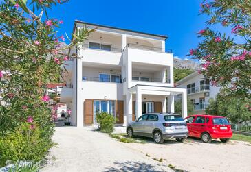 Family friendly seaside apartments Duće, Omiš - 24876 Adriatic.hr