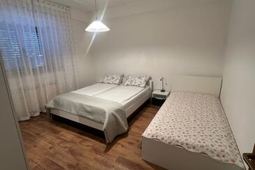 Apartamente lângă mare Novigrad - 24877