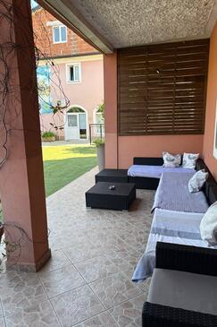 Apartamente lângă mare Novigrad - 24877