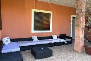 Apartament cu două camere Novigrad (A-24877-a(