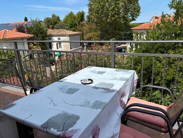 Apartmány u moře Novigrad - 24877