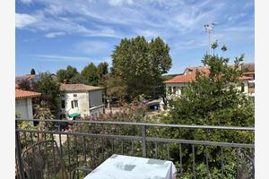 Dvoupokojový apartmán Novigrad (A-24877-c(