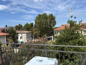 Two bedroom apartment Novigrad (A-24877-c(