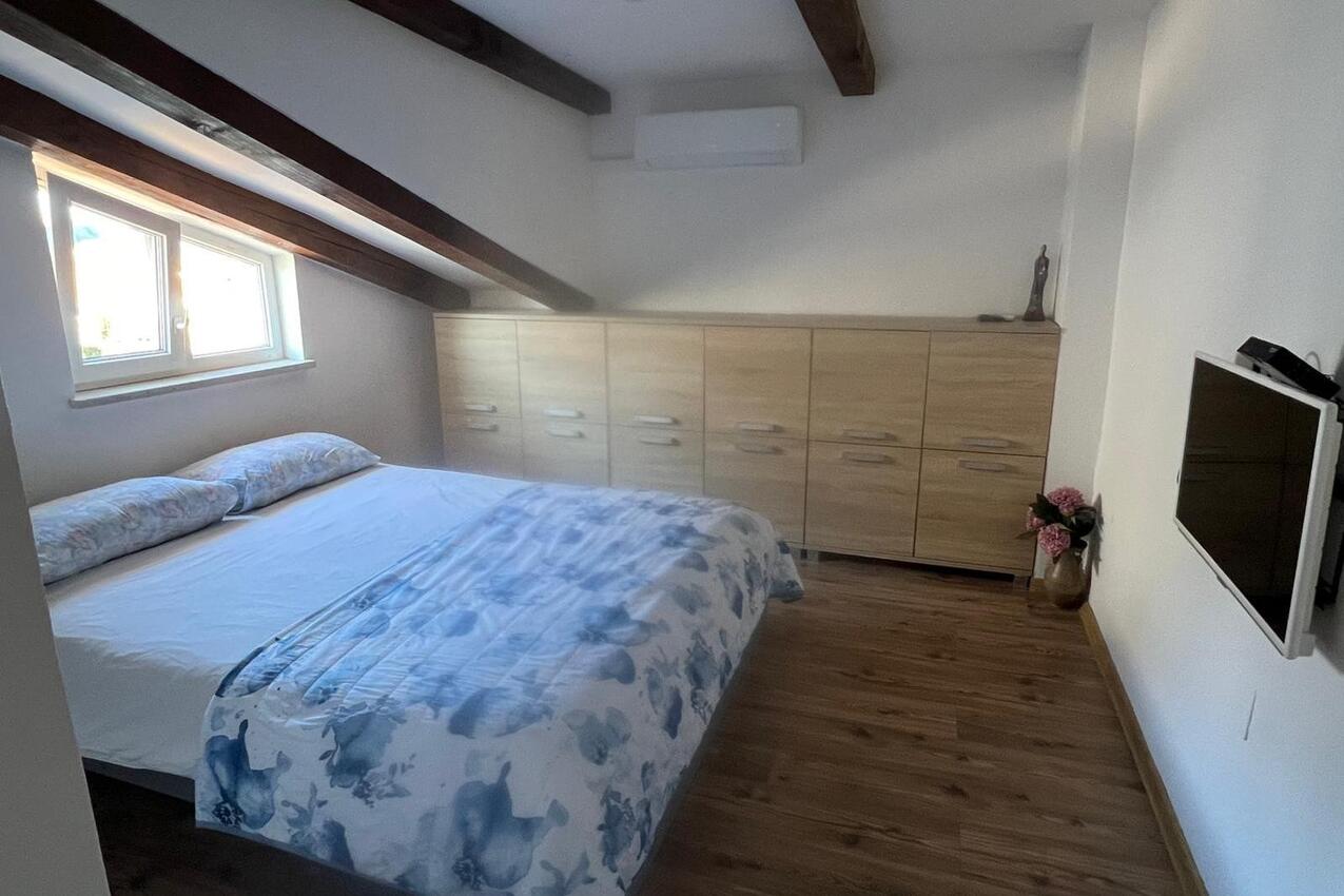 Apartamente lângă mare Novigrad - 24877