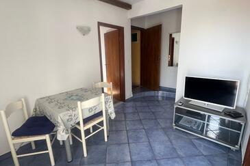 Leiligheter ved sjøen Novigrad - 24877