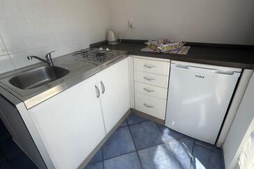 Apartmani uz more Novigrad - 24877