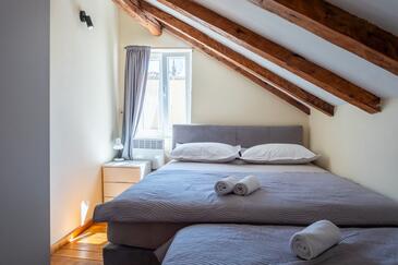 Apartmány u moře Omiš - 24878