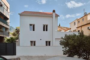 Apartamentos junto al mar Omis - 24878