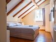 Omiš, Спальня 1 в размещении типа house, WiFi.