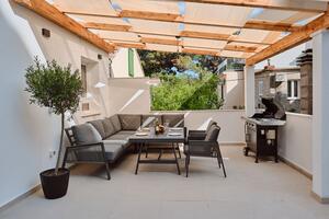 Ferienhaus am Meer Omis - 24878