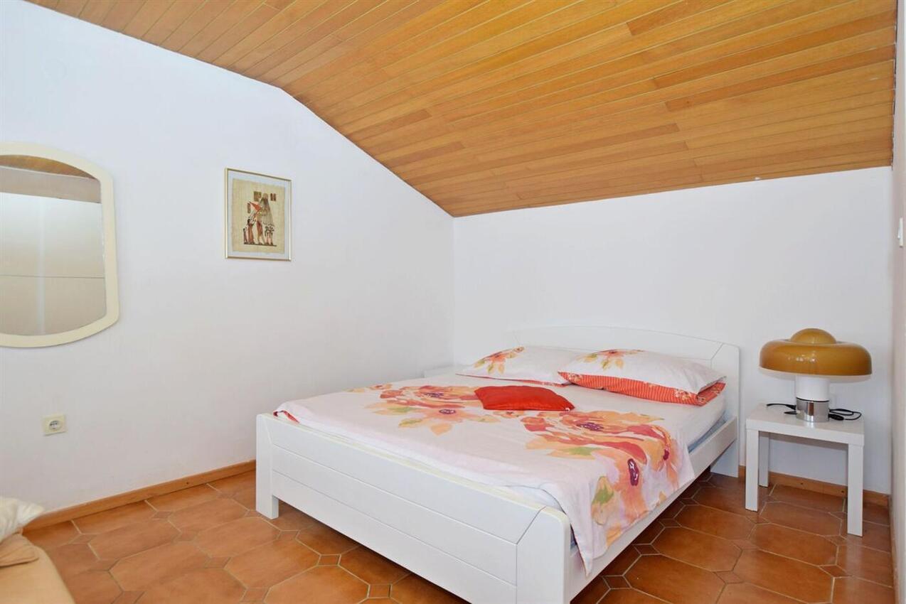 Ferienwohnungen am Meer Petrcane, Zadar - 24879